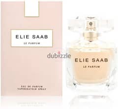 Elie Saab Le Parfum Eau De Parfum For Women, 90 ml