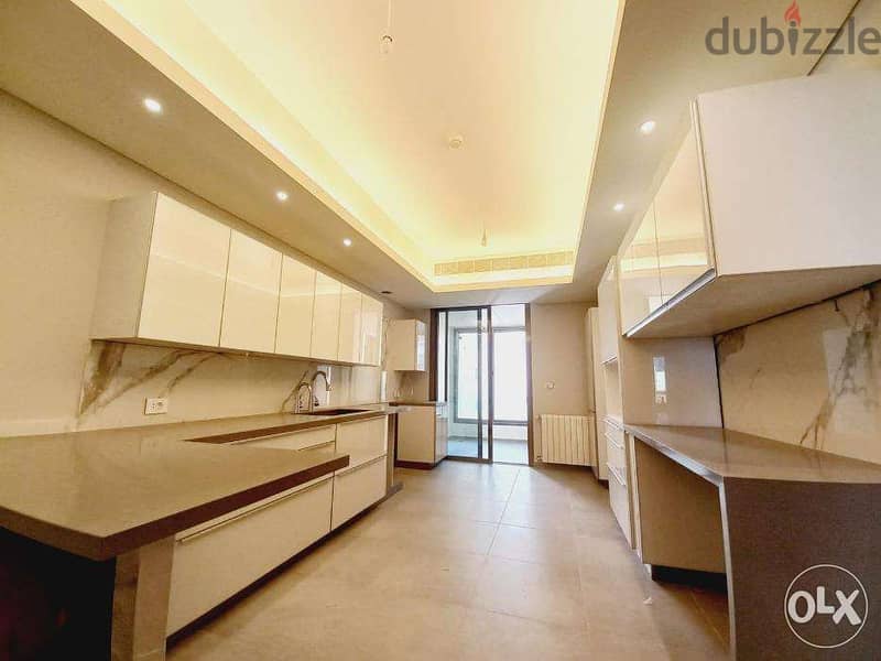 AH22-694 Luxury apartment in Sursok, 332 m2, $ 3500 cash per month 1