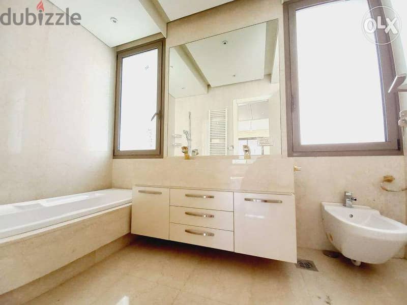 AH22-694 Luxury apartment in Sursok, 332 m2, $ 3500 cash per month 5