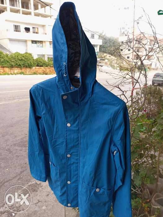 Rain coat for girls 10 years old 1