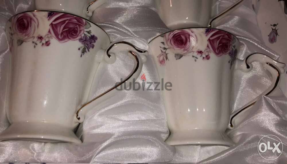 12 pieces; home decoration, kitchenware, giftware, drinkware, cups 4