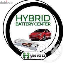 Hybrid car battery repair 1