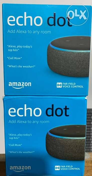 Echo Dot 0