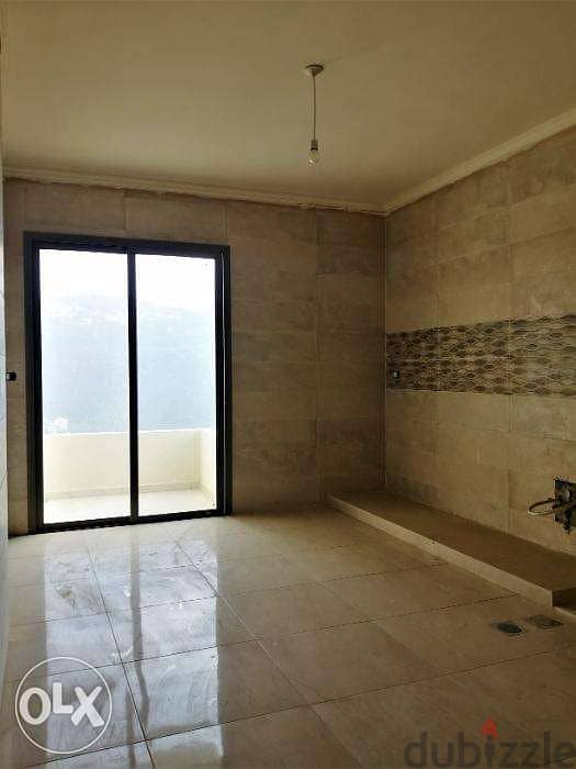 330 SQM Duplex in Daychounieh, Metn with Full Panoramic Mountain View 2