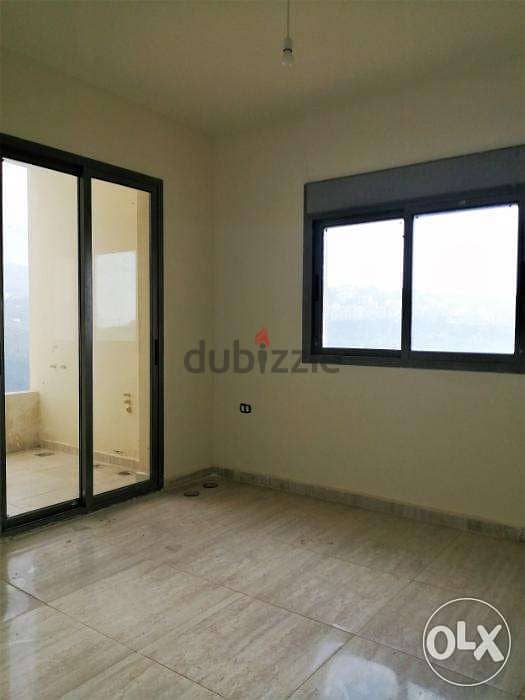 330 SQM Duplex in Daychounieh, Metn with Full Panoramic Mountain View 3