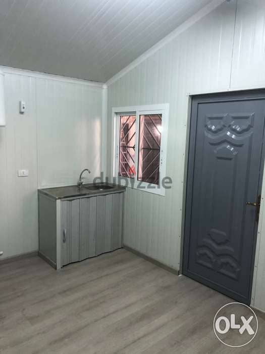 New Prefab House 4m X 3m For Sale In Excellent Work Done 3