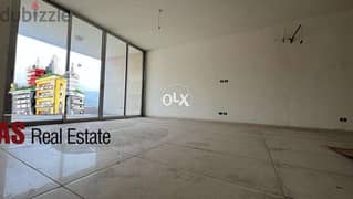 Ajaltoun 330m2 Duplex | New | Luxurious | View | Catch |