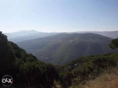 2270 Sqm | Land Beit Meri | Mountain view 0