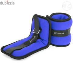 Ankle Wrist Weights Soft 0