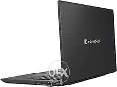 dynabook toshiba 4GB 128GB Windows 10 pro