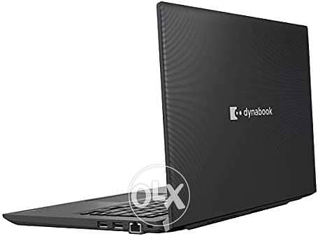 dynabook toshiba 4GB 128GB Windows 10 pro 0