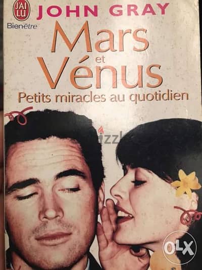 mars et venus