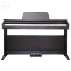 Medeli DP260 Digital Piano Black