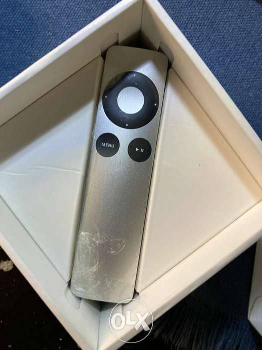 Apple tv 3rd gen 3