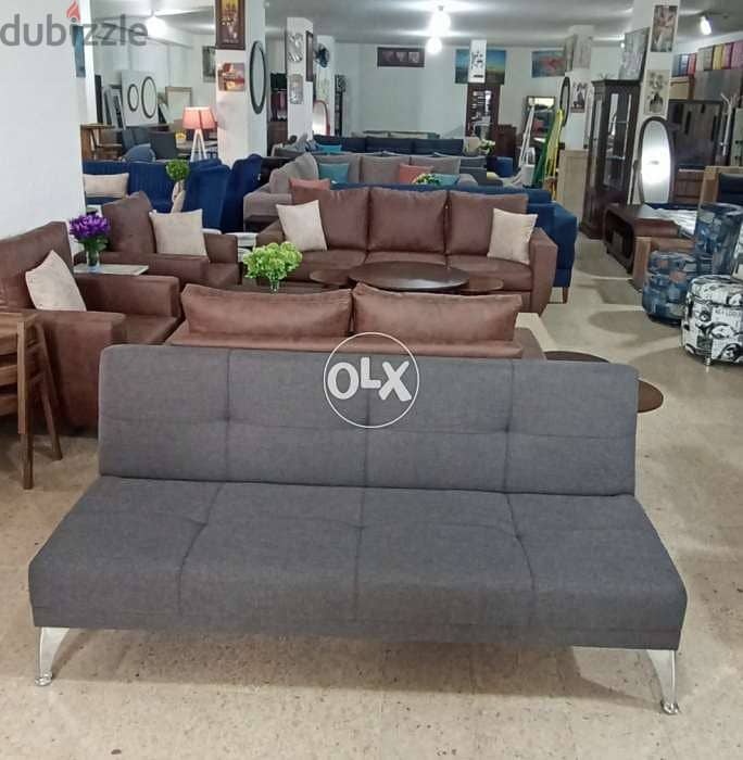 Sofa bed extra. صوفا بيد اكسترا 2