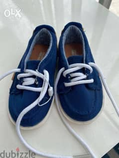 shoes zara size 18