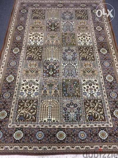 persian carpet سجاد العجمي