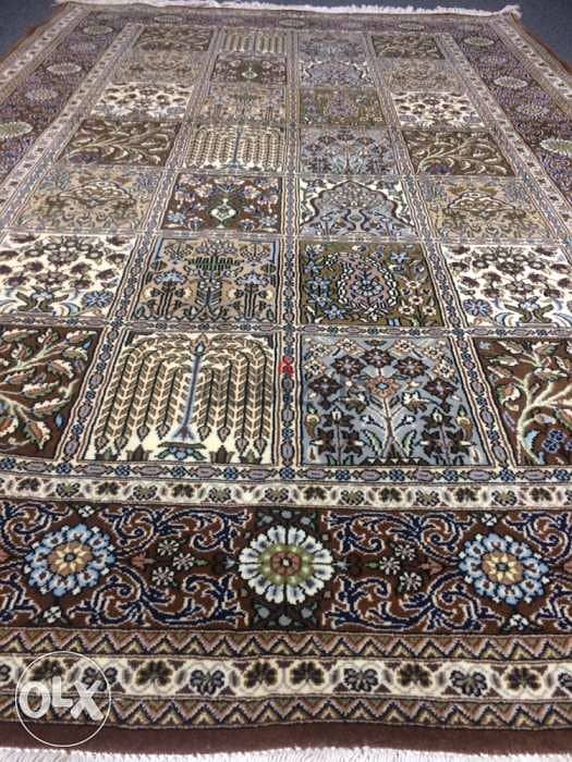 persian carpet سجاد العجمي 6