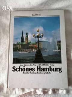 Schönes Hamburg