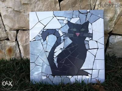 Mosaic art