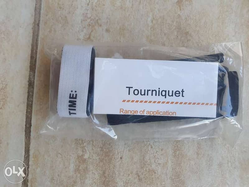 Tourniquet 2