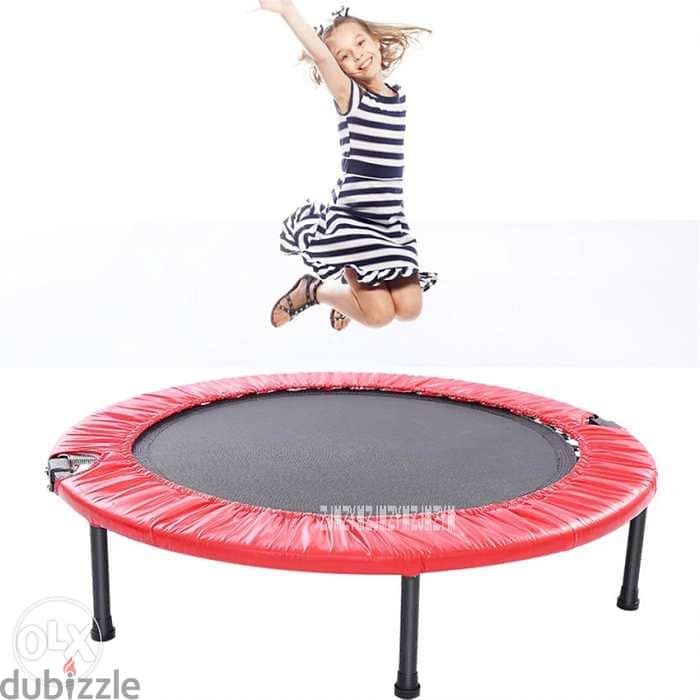 40 Inch Trampoline Jumping for Gym 1