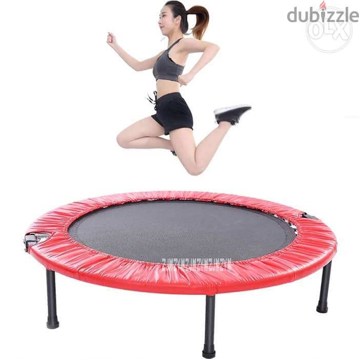 40 Inch Trampoline Jumping for Gym 3