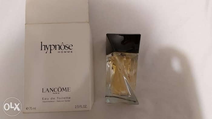 Perfume for men Lancôme 1