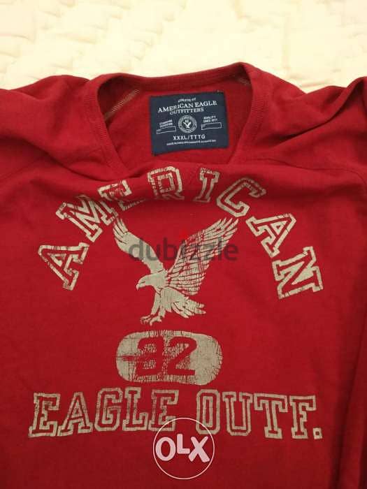 american eagle shirt 1