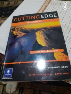 Cutting edge,longman 0