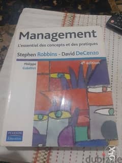 Management 4th edition