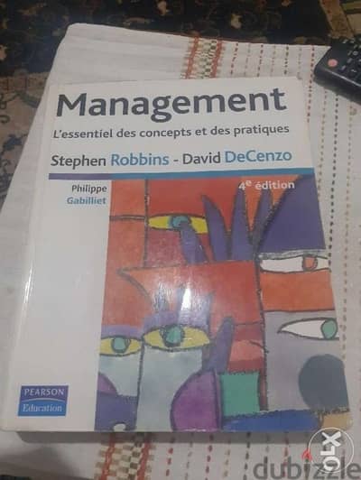 Management