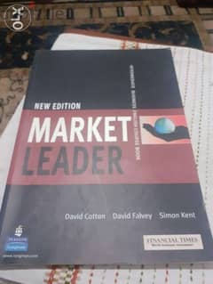 Market leader 0