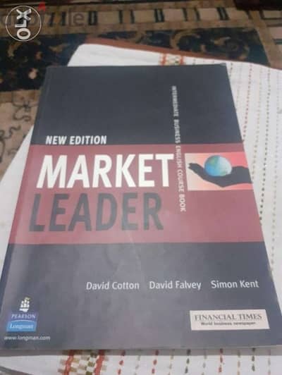 Market leader