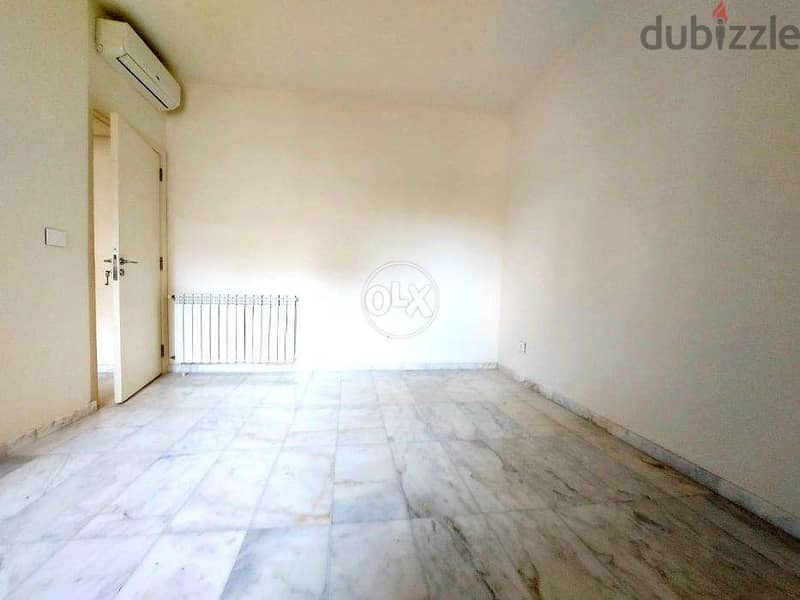 RA22-648 Apartment for sale in Beirut, Hamra, 270 m2, $675,000 cash 2
