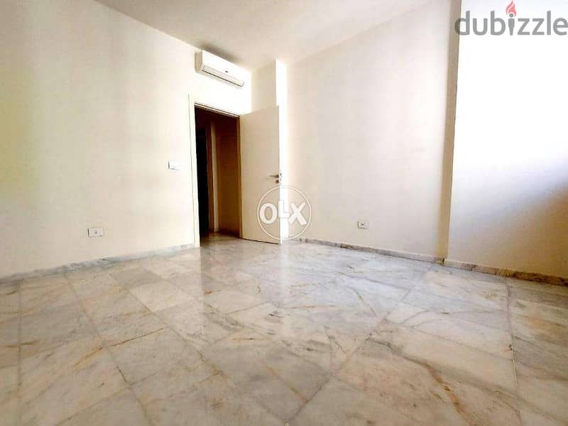 RA22-648 Apartment for sale in Beirut, Hamra, 270 m2, $675,000 cash 5