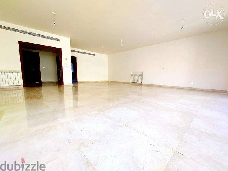 RA22-648 Apartment for sale in Beirut, Hamra, 270 m2, $675,000 cash 7