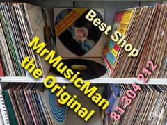 Vinyl Records And more At the Best price