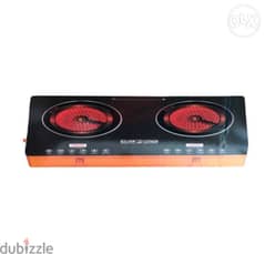 Electric infrared cooker 0