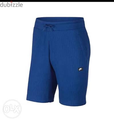 nike short