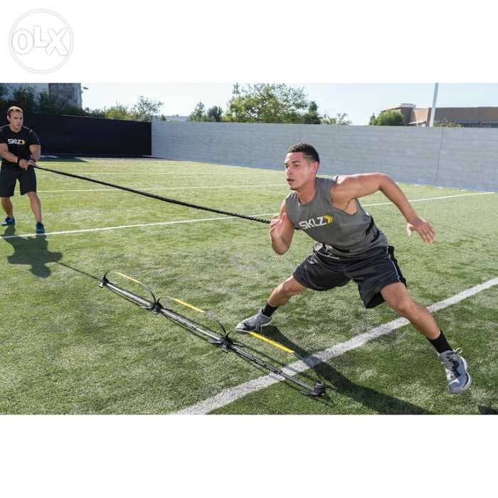 SKLZ 360 dynamic resistance 4