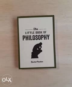 The Little Book Of Philosophy.
