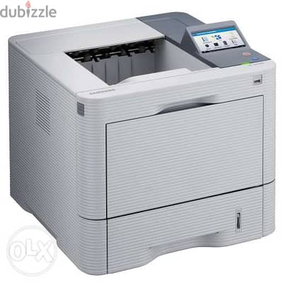 طابعة سامسونج ليزر samsung black and white laser printer ML-5015Nd