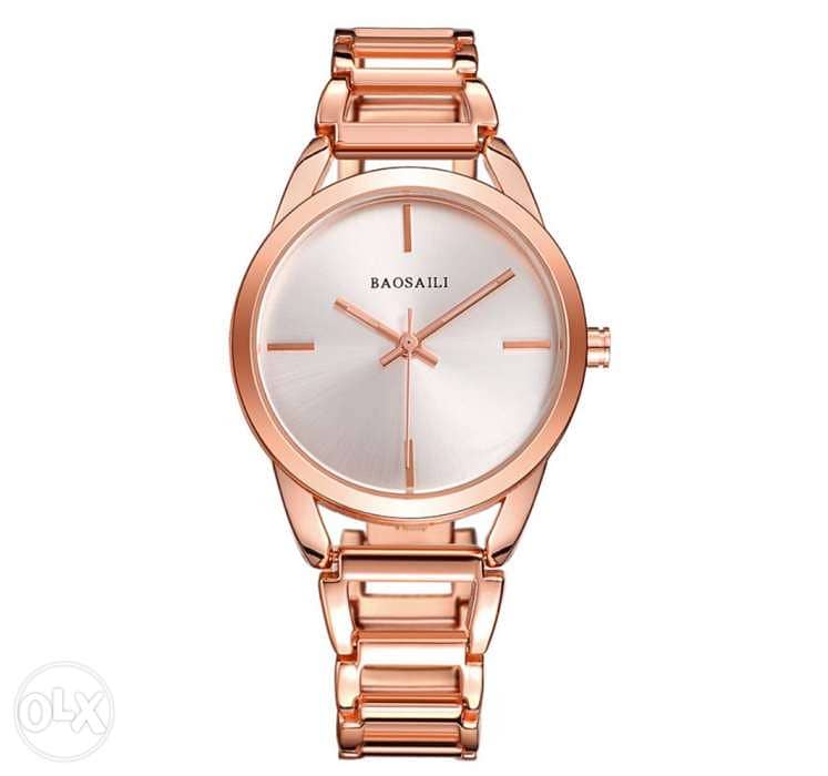 Rosegoldwatch women 2