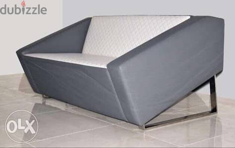 كنبايه موديل عصري وغريب Modern and unique sofa