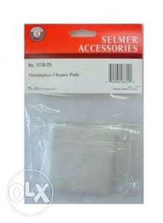 Conn-Selmer MPCE Cleaner 25 Pack