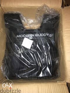 md buddy adjustable speed vest 0