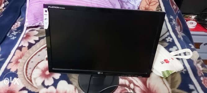 LG Computer screen 19inch 30$