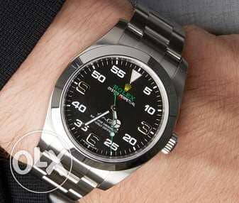 “Air-king” Rolex