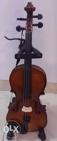 Violin 4/4 0